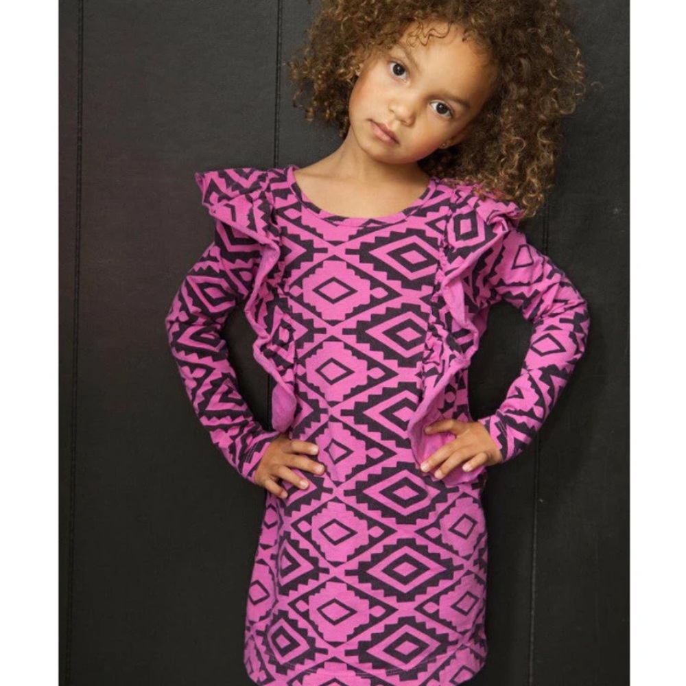Joah Love Dress